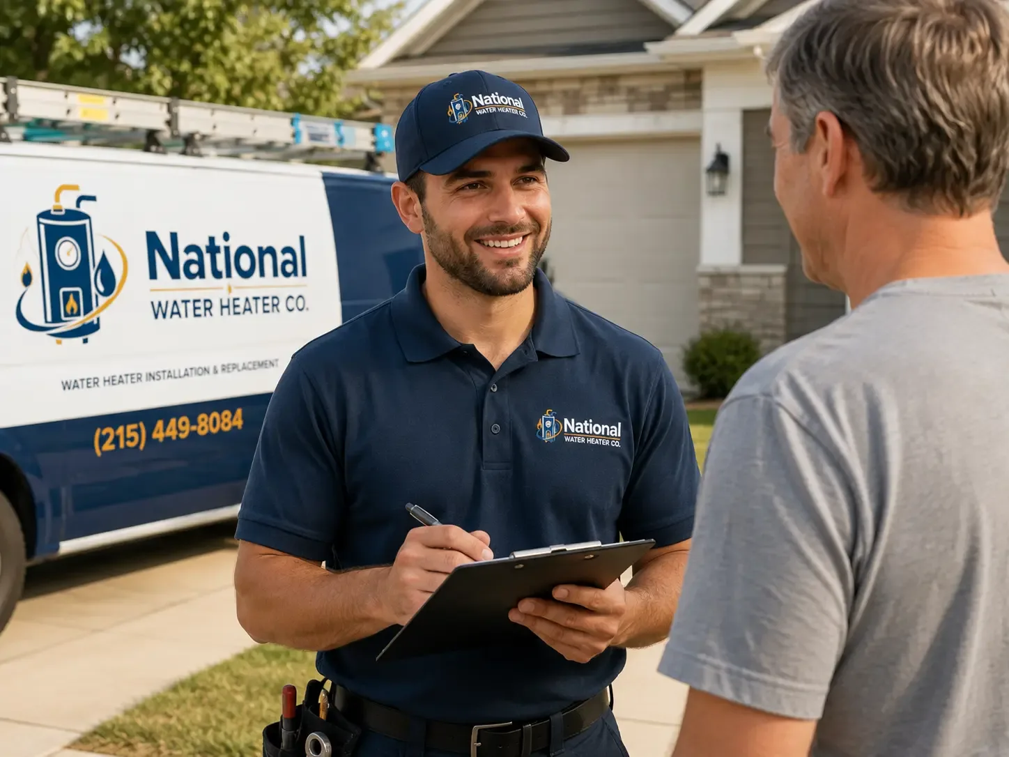Water Heater Installation Tyro, KS FAQs